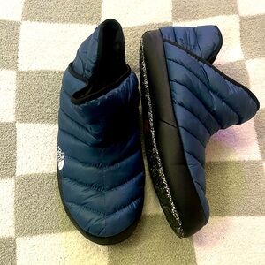 The North Face ThermoBall Traction Booties